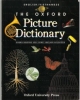 The Oxford Picture Dictionary (Từ điển bằng hình ảnh)