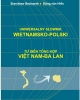 Từ điển tổng hợp Việt Nam-Ba Lan (Đặng văn Hiến)