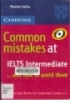 Ebook Common Mistakes at IELTS Intermediate