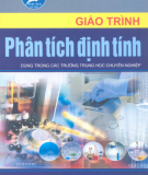 Giáo trình Phân tích định tính: Phần 1 - TS.DS. Lê Thị Hải Yến (chủ biên)