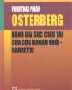 Ebook Phương pháp Osterberg Đánh giá sức chịu tải của cọc khoan nhồi barrette: Phần 1 - PGS. TS. Nguyễn Hữu Đầu