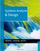 System Analysis and Design - Alan Dennis
