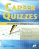 Ebook Career Quizzer: Phần 1
