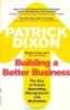 Ebook Building a Better Business profile books: Phần 1