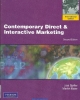 Giáo trình Contemporary Direct & Interactive Marketing: Phần 2 - Lisa D. Spiller