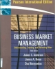 Giáo trình Business Market Management: Phần 2 - James C. Anderson