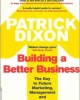 Ebook Building a Better Business profile books: Phần 2