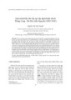Quá trình biến đổi cấu tạo địa danh hành chính Thăng Long - Hà Nội triều Nguyễn (1802-1945)