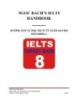Hướng dẫn tự học IELTS từ 0 lên 8.0 cho dân khối A