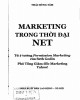 Ebook Marketing trong thời đại net: Phần 2