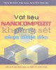 Ebook Vật liệu nanocompozit khoáng sét nhựa nhiệt dẻo: Phần 1 - PGS.TS. Thái Hoàng (chủ biên)