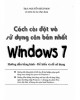 Ebook Cách cài đặt và sử dụng căn bản nhất Windows 7: Phần 2