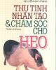 Ebook Thụ tinh nhân tạo và chăm sóc cho heo - Nguyễn Huy Hoàng