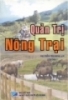Ebook Quản trị nông trại - ThS. Nguyễn Thị Song An (chủ biên)