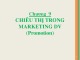Bài giảng Marketing dịch vụ: Chương 9 – Nguyễn Thị Trang Nhung
