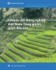 Ebook Chuyển đổi nông nghiệp Việt Nam: Tăng giá trị, giảm đầu vào - Phần 2