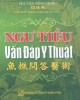 Ebook Ngư Tiều vấn đáp y thuật: Phần 2 - NXB Thuận Hóa