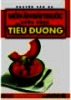 Ebook Món ăn bài thuốc chữa bệnh tiểu đường - Nguyễn Văn Ba