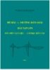 Đề bài và Hướng dẫn giải Bài tập lớn sức bền vật liệu - cơ học kết cấu - Lều Mộc Lan, Nguyễn Vũ Nguyệt Nga