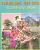 Ebook Trồng cây hoa, cây cảnh trong gia đình - NXB Lao Động