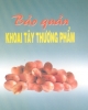 Ebook Bảo quản khoai tây thương phẩm - TS. Trần Thị Mai