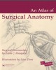 Ebook Atlas giải phẫu ngoại khoa: Phần 1