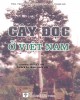 Cây độc ở Việt Nam: Phần 1