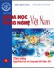 Tạp chí khoa học và công nghệ Việt Nam - Số 5A năm 2018