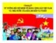 Bài giảng Tư tưởng Hồ Chí Minh - Chương 4: Tư tưởng Hồ Chí Minh về Đảng cộng sản Việt Nam và nhà nước của dân, do dân và vì dân