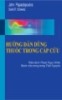 Ebook Hướng dẫn dùng thuốc trong cấp cứu: Phần 1 - Phạm Ngọc Minh (Biên dịch)