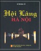 Ebook Hội làng Hà Nội: Phần 2