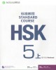 Ebook HSK Standard Course 5上 (Workbook A): Part 2