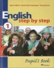 Ebook English Step by step 1: Part 2