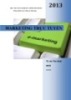 Bài giảng Marketing trực tuyến (E-marketing): Phần 1