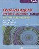Ebook Oxford English practice grammar - Ngữ pháp tiếng Anh căn bản: Phần 2