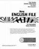 Ebook New English file - Pre intermediate matura workbook