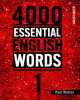 Ebook 4000 essential English words (Second edition) - Book 1: Part 2