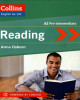 Ebook English for life: Reading (A2 pre-intermediate)