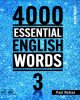 Ebook 4000 essential English words (Second edition) - Book 3: Part 2