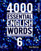 Ebook 4000 essential English words (Second edition) - Book 6: Part 1