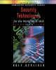 Ebook Security technologies for the world wide web (Second edition): Part 2