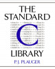 Ebook Standard C library: Part 1