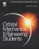 Ebook Orbital mechanics for engineering students: Part 2