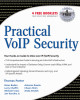 Ebook Practical VoIP Security: Part 2