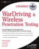 Ebook Wardriving & wireless penetration testing: Part 2