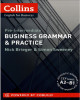 Ebook Business grammar & practice: Pre-Intermediate - Part 2