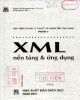 Giáo trình XML: Nền tảng và ứng dụng - Phần 2