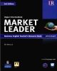 Ebook Market leader: Upper intermediate business English Teacher's resource book - Bill Mascull