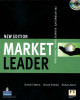 Ebook Market leader: Pre-intermediate business English course book (New edition) - David Cotton, David Falvey, Simon Kent