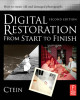 Ebook Digital restoration from start to finish: Part 2